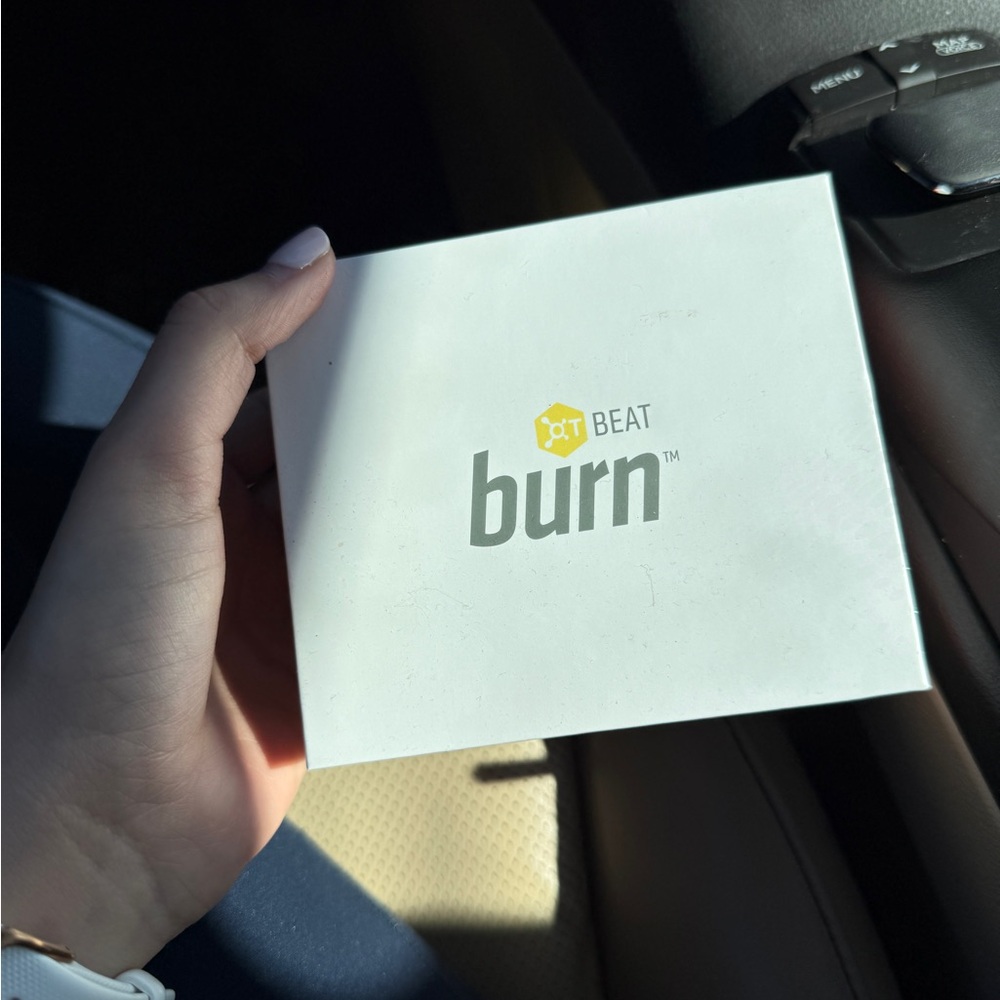 OT Beat Burn